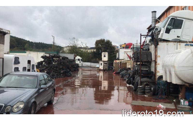 İveco Daily 2018 Orjinal Çıkma  Motor Traversi 0216 661 7110