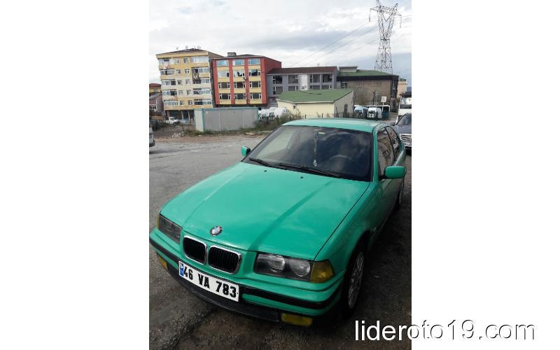 Bmw 3 Serisi 316i Satilik 2 El Araba Fiyatlari Araba Com